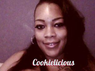 Cookielicious