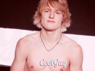 CoolGuy