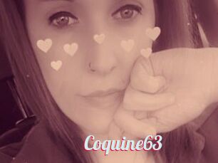 Coquine63