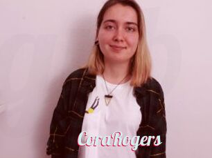 CoraRogers