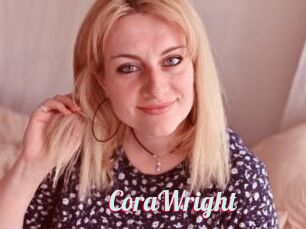 CoraWright