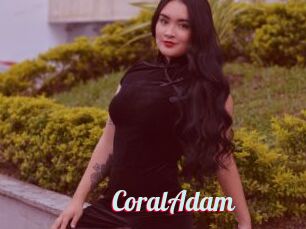 CoralAdam