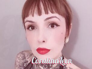 CoralinaLeen