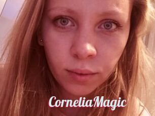 CorneliaMagic