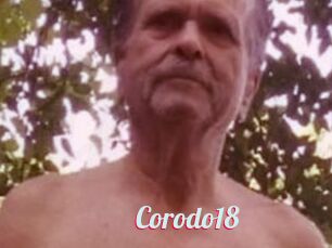 Corodo18
