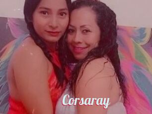 Corsaray
