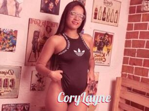 CoryLayne
