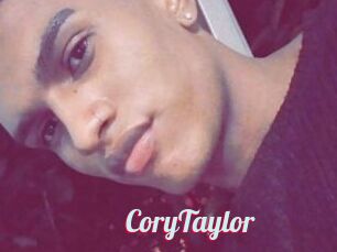 CoryTaylor