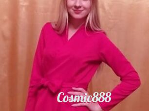 Cosmic888