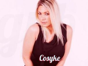 Cosyke