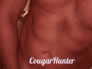 CougarHunter