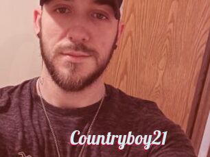 Countryboy21