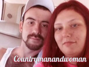 Countrymanandwoman