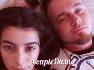 CoupleDivine