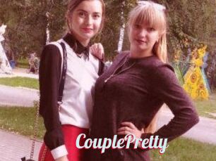 CouplePretty