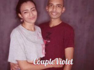 CoupleViolet
