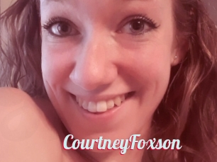 CourtneyFoxson