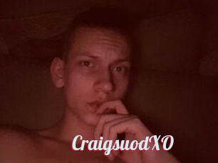 CraigsuodXO