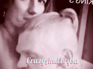 CrazyAndKrysa