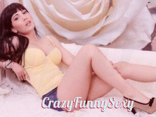 CrazyFunnySexy