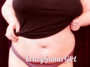 CrazyGamerGirl