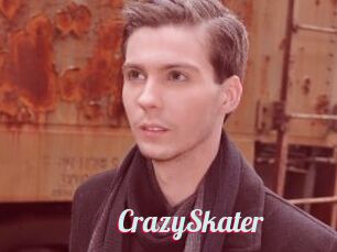 CrazySkater