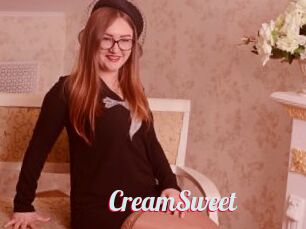 CreamSweet
