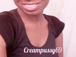 Creampussy69