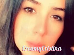 CreamyCristina