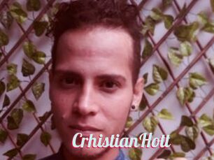 CrhistianHott