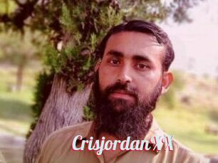 CrisjordanXX