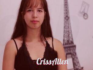 CrissAllen