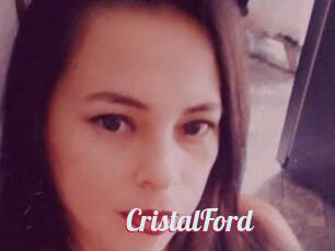 CristalFord