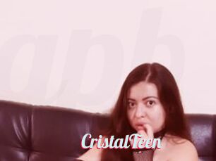 CristalTeen