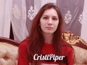 CristiPiper