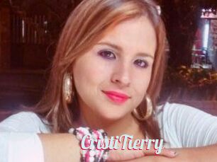 CristiTierry