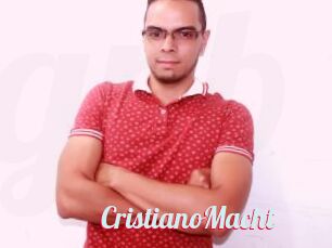 CristianoMacht