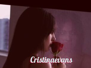 Cristinaevans