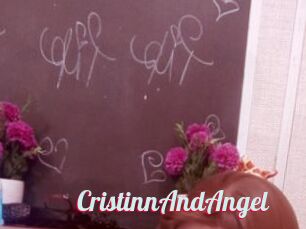 CristinnAndAngel