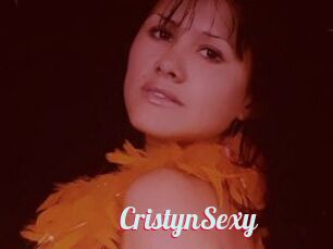 CristynSexy