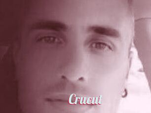 Crucut
