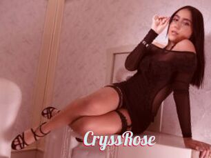 CryssRose