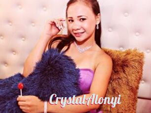 CrystalAlonyi