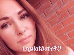 CrystalBabe4U