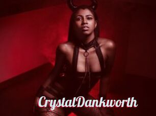 CrystalDankworth