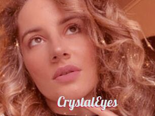 CrystalEyes