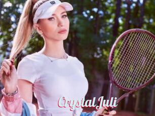 CrystalJuli