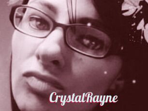 CrystalRayne
