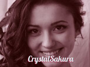 CrystalSakura