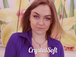 CrystalSoft